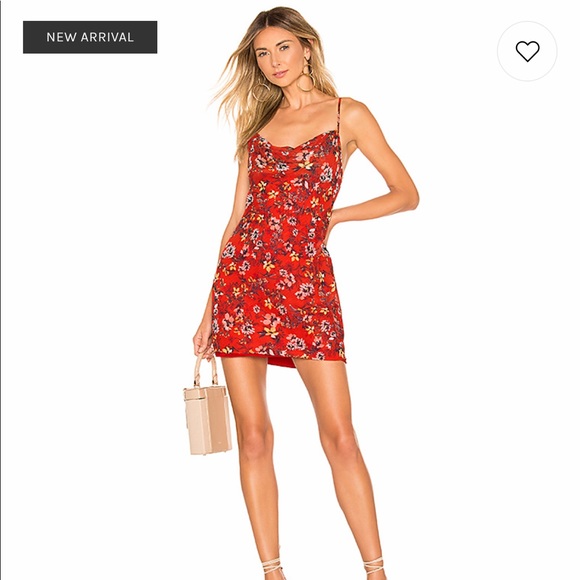 House of Harlow 1960 Dresses & Skirts - House of Harlow Ira Mini Dress 1960